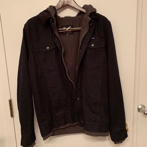VANS Skater Jacket